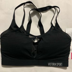 Sport bra- Victoria’s Secret NWT